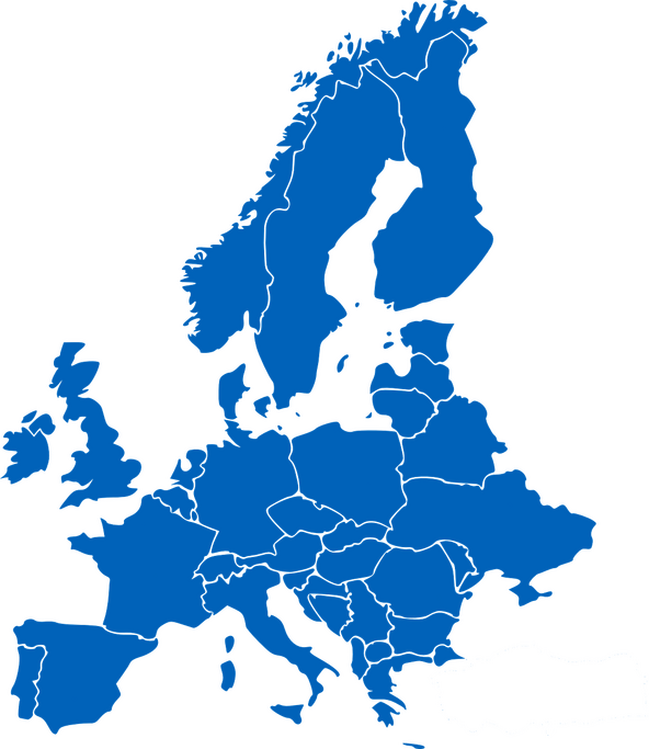 european map